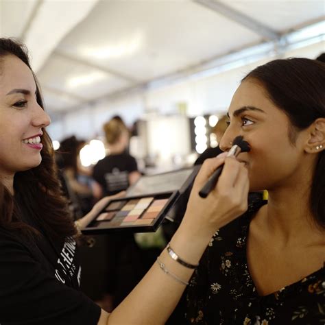 regional makeup artist at chanel|Chanel makeup appointment.